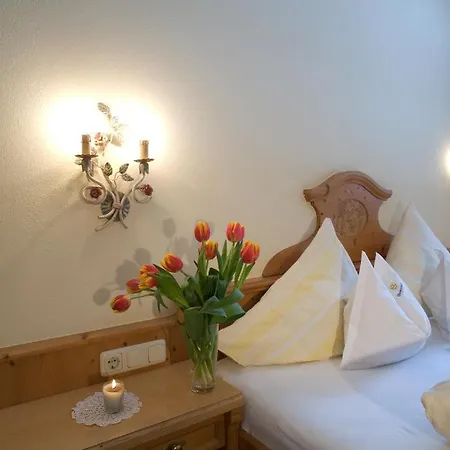 מלון Sonnenhof Genusshotel & פרטיסאו