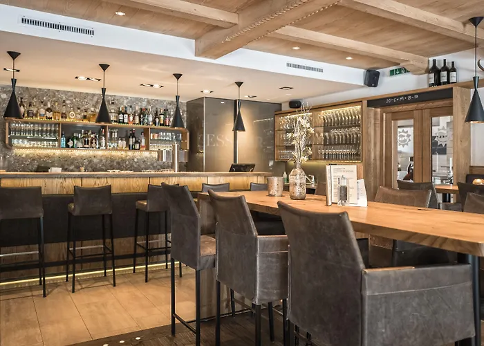 Sonnenhof Genusshotel & 酒店 4*
