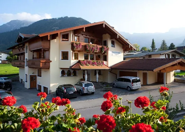 Sonnenhof Genusshotel & 酒店 4*