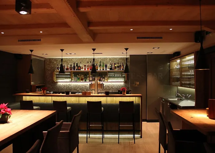 Sonnenhof Genusshotel & 酒店 4*