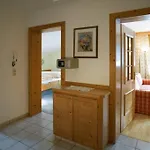 Otel Sonnenhof Genusshotel & Pertisau