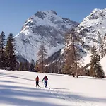 Sonnenhof Genusshotel & 4* Pertisau