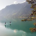 Sonnenhof Genusshotel & Pertisau
