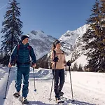 Sonnenhof Genusshotel & Otel 4*