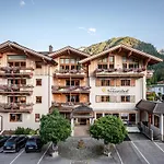 Sonnenhof Genusshotel & Otel
