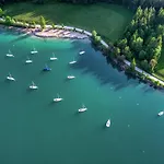 Otel Sonnenhof Genusshotel & Pertisau