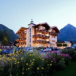 Otel Sonnenhof Genusshotel &