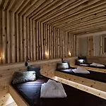 Sonnenhof Genusshotel & Otel