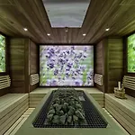 Otel Sonnenhof Genusshotel & Pertisau