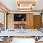 Sonnenhof Genusshotel & Pertisau