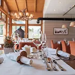 Sonnenhof Genusshotel & Otel Pertisau