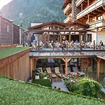 Sonnenhof Genusshotel &