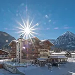 Sonnenhof Genusshotel & Otel