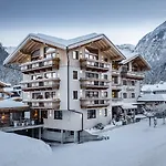 Sonnenhof Genusshotel & Otel