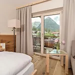Otel Sonnenhof Genusshotel &