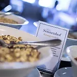 Otel Sonnenhof Genusshotel & Pertisau