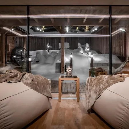Sonnenhof Genusshotel & 4* Пертизау