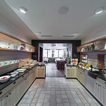 Sonnenhof Genusshotel & 4* Пертизау