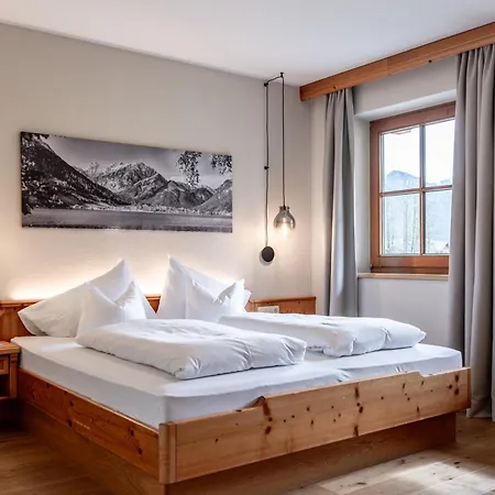 Sonnenhof Genusshotel & Hotel