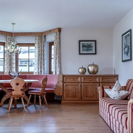 Hotel Sonnenhof Genusshotel &