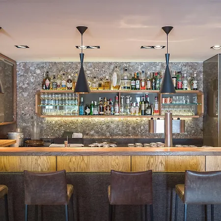 Sonnenhof Genusshotel & 4* Пертизау