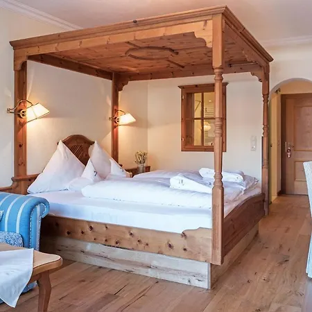 Sonnenhof Genusshotel & Hotel 4*